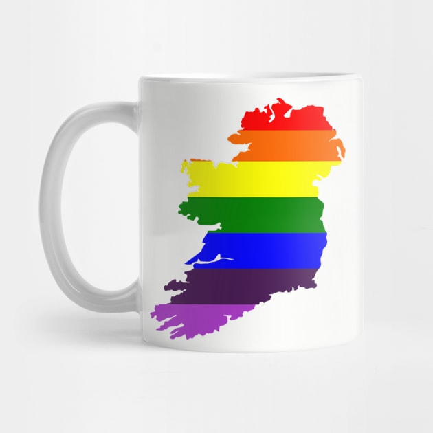 Irish Gay Pride by sweetsixty